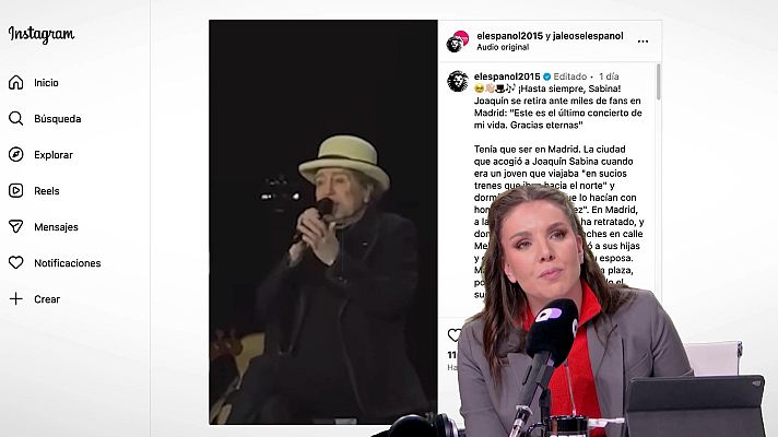 Exprés con Inés - Exprés con Inés - 02/12/2025