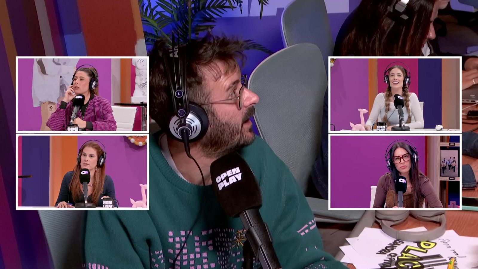 Open Play - 02/12/2025 - Open Play | Ver