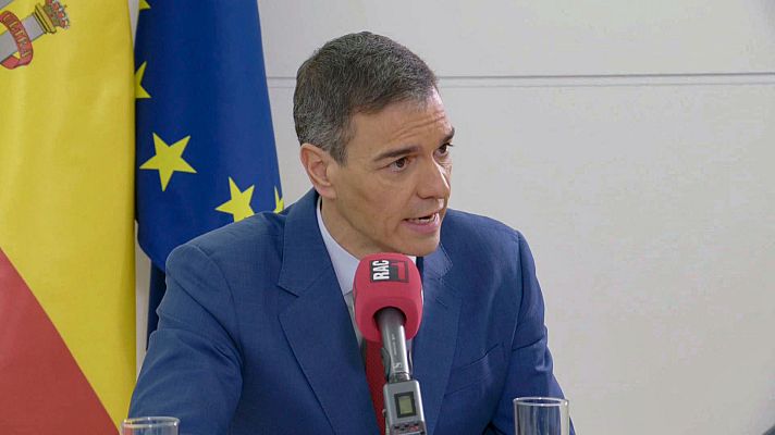 Telediario 2 - Telediario 2 en 4' - 02/12/25