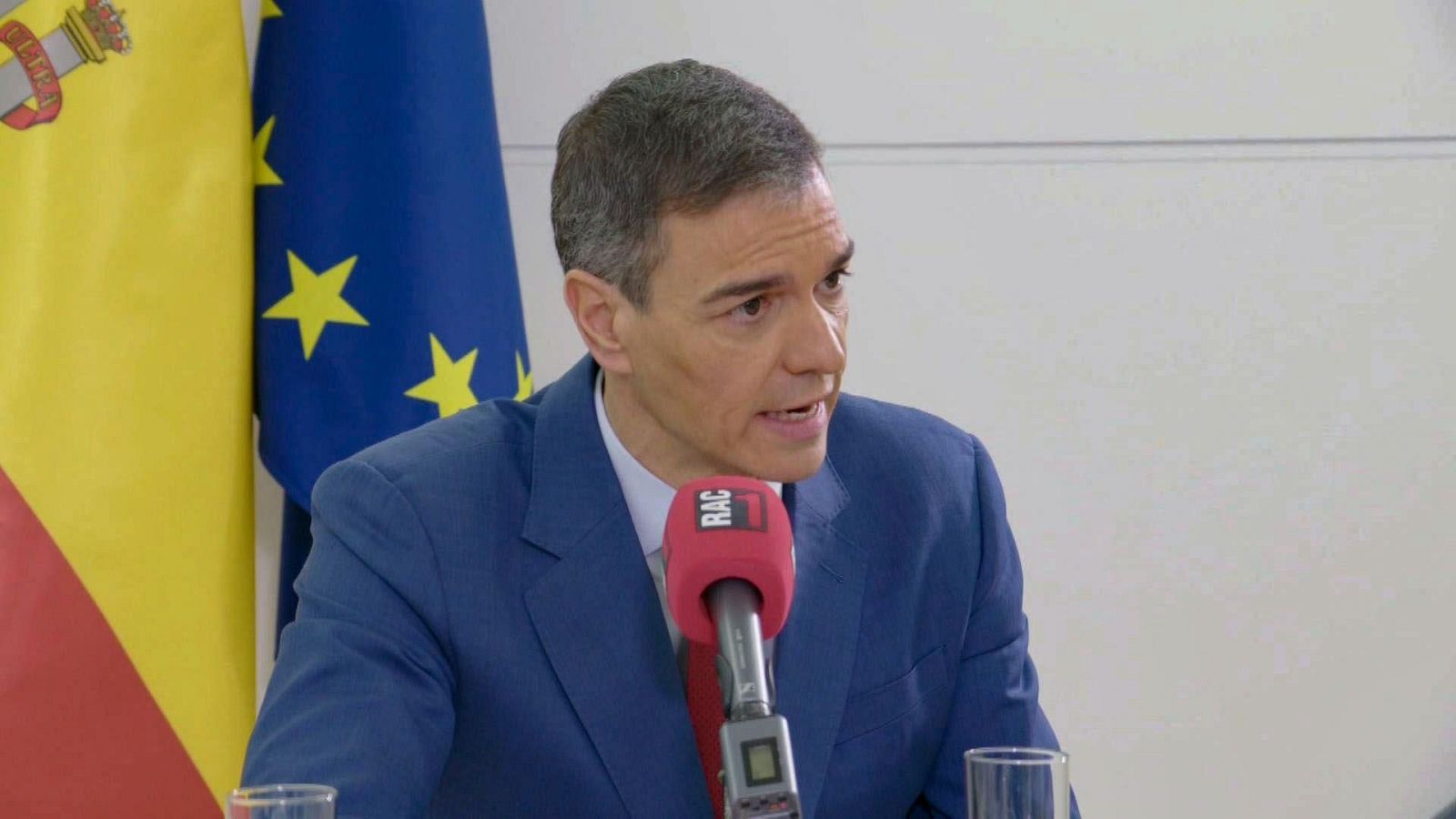 Telediario - 21 horas - 02/12/25 - Telediario 2 | Ver