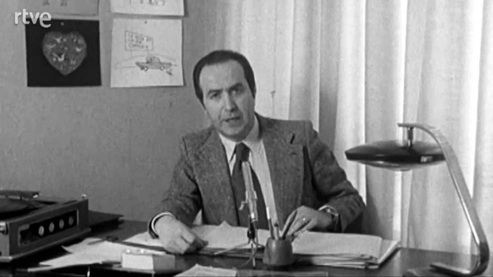 Escuela de salud - La sexualidad - Programas y Concursos en el Archivo de RTVE | Ver