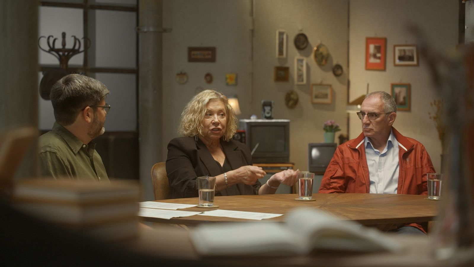 1957: Mercè Arànega i Quimi Portet - L'any que vas néixer - L'any que vas néixer | Veure