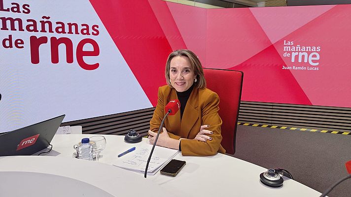 Gamarra (PP) dice que Snchez "vive en la indigencia parlamentaria y eso le impide aprobar presupuestos"