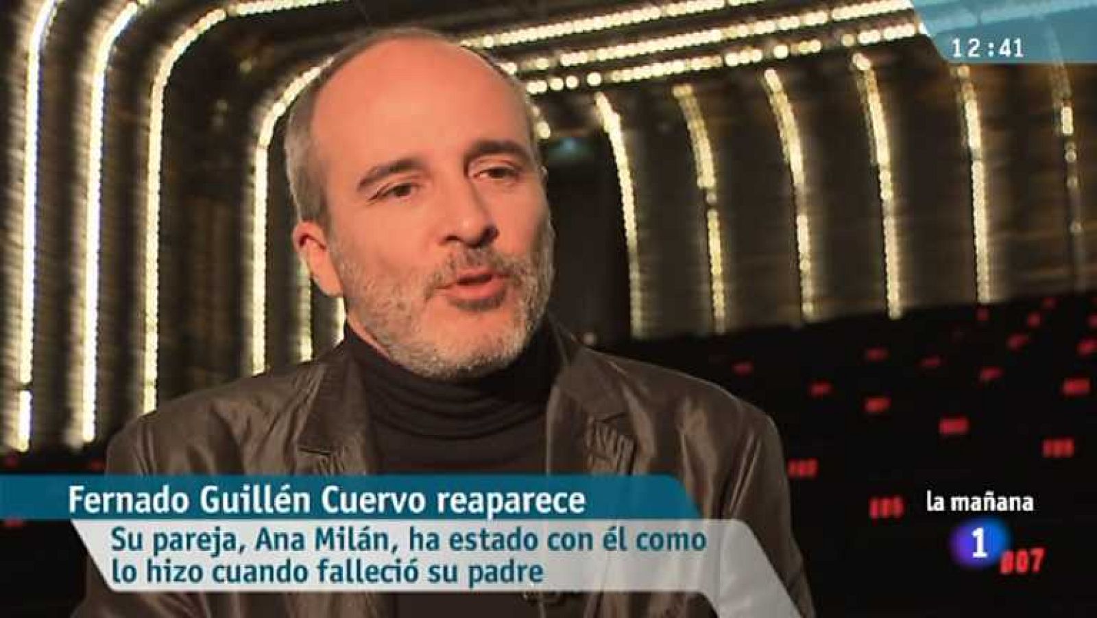 La mañana de La 1 - 06/02/13 - Ver ahora