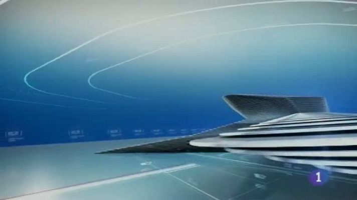 Noticias de Castilla-La Mancha - Noticias de Castilla La Mancha 2 - 06/02/13