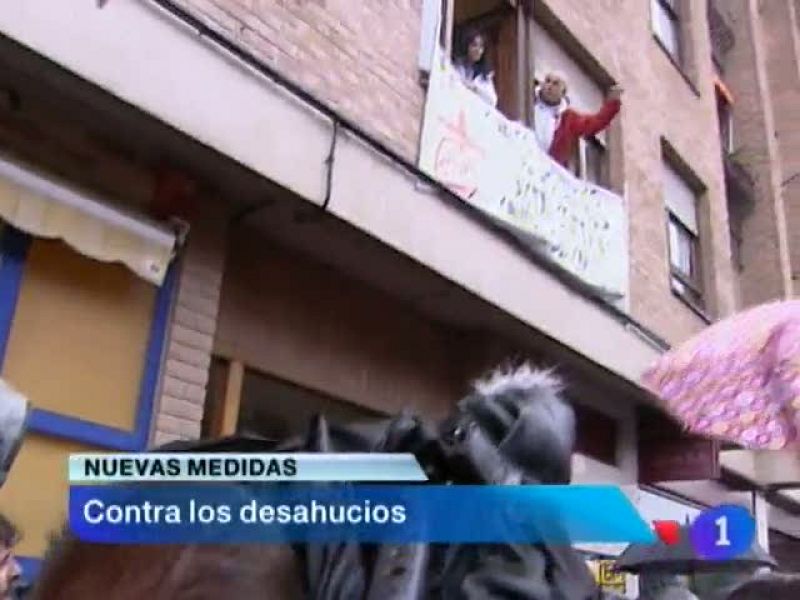 Telenavarra 2 - 06/02/13 | Ver