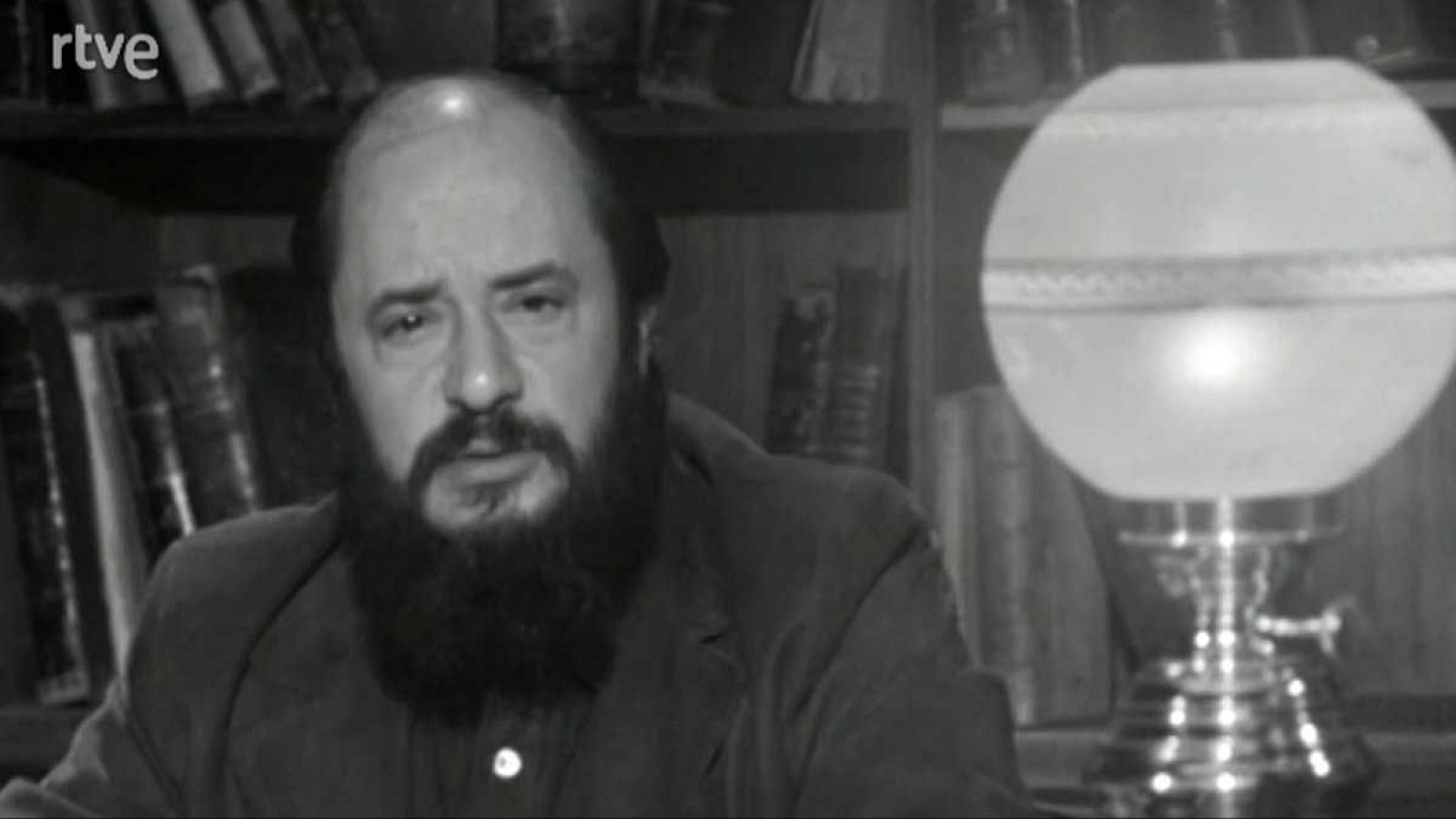 Más allá - El enigma de los templarios - Más allá | Ver