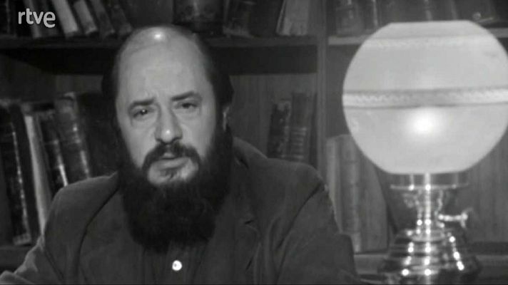 Más allá - El enigma de los templarios