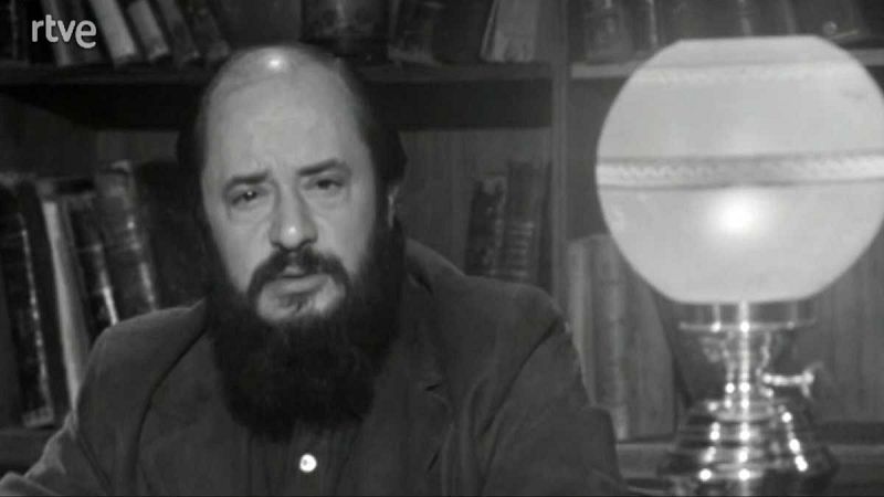 M�s all� - El enigma de los templarios - M�s all� | Ver