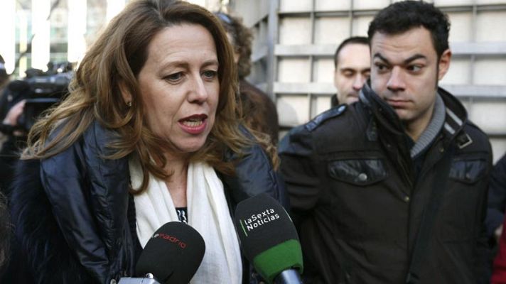 Telediario 1 - La AEA investiga a la Real Sociedad