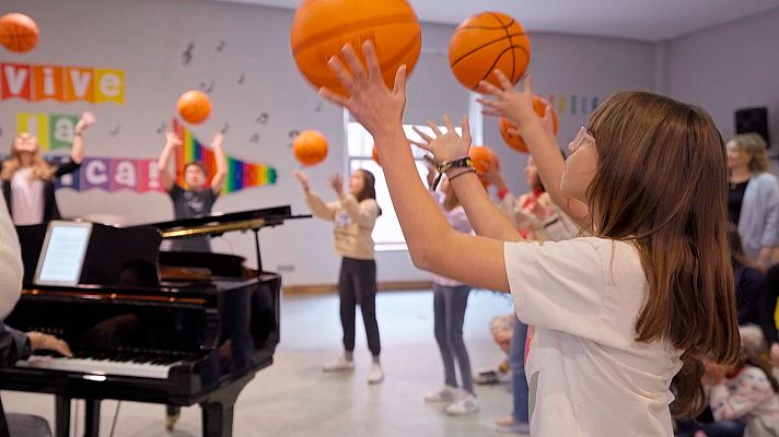 Caravana educativa - Toledo