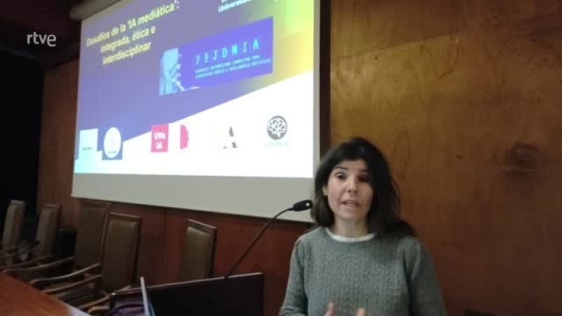 Pilar UVa charla | Ver