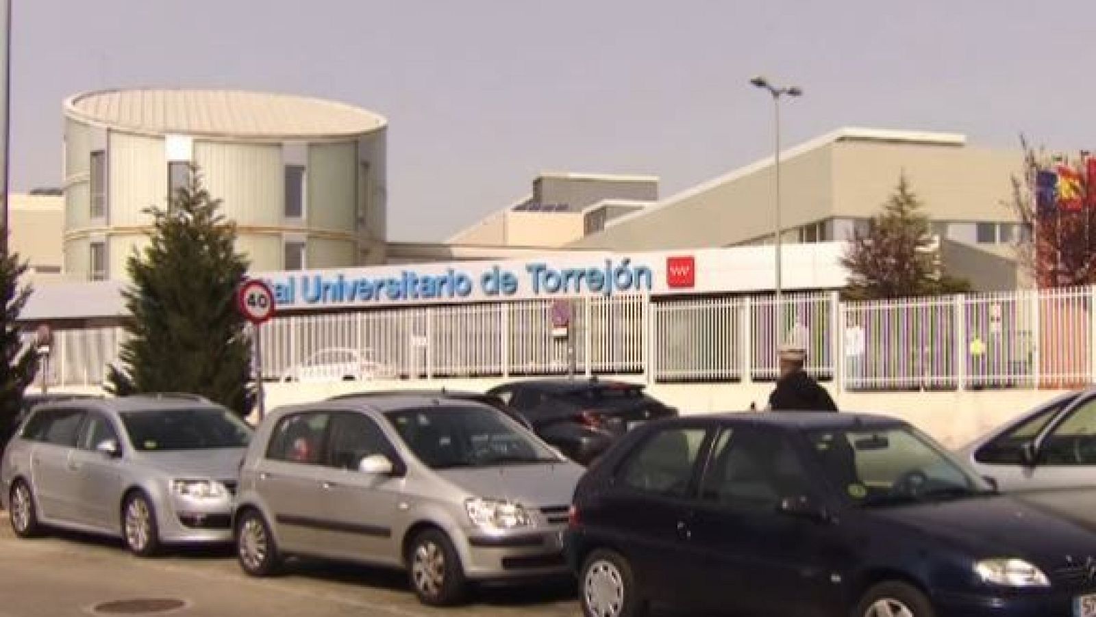 Polémica con un directivo del Hospital Universitario de Torrejón: Pide rechazar pacientes para ganar más dinero - Directo al grano | Ver