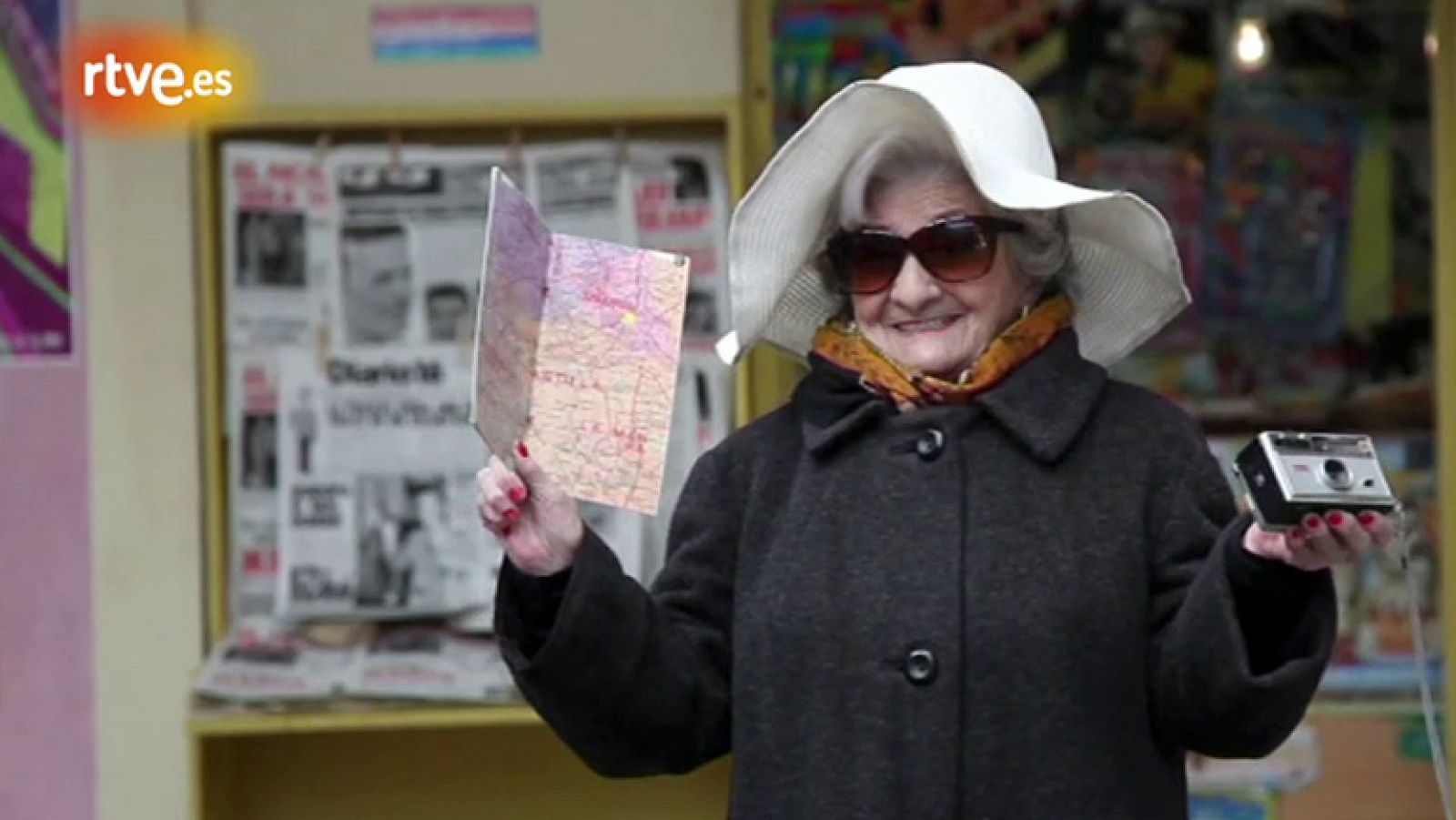 Cuéntame cómo pasó - El diario de San Genaro (Capítulo 6) | Ver