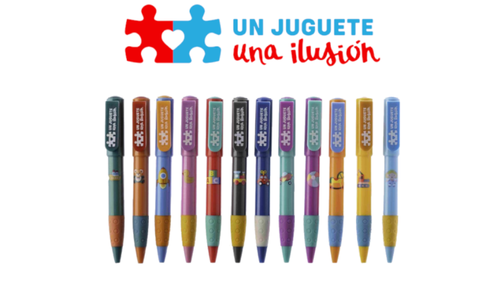 La aventura del Saber - ‘Un juguete, una ilusión’