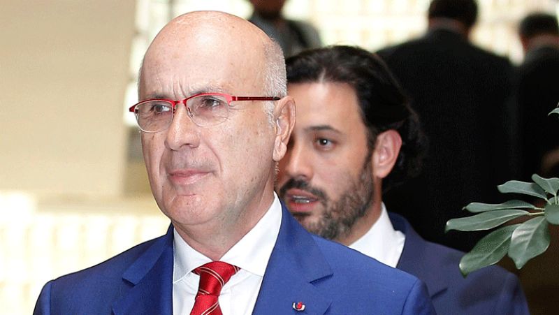 Duran i Lleida asegura que "dejaría su acta de diputado" si estuviera imputado en alguna causa judicial