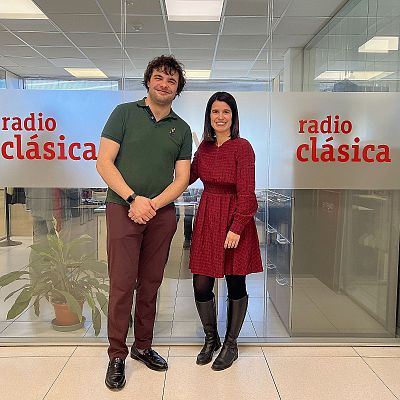 Estudio 206 - Martín García García - Estudio 206 | Ver