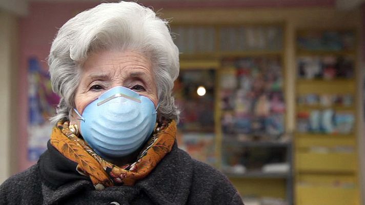 Cuéntame cómo pasó - Diario de San Genaro (Capítulo 7)