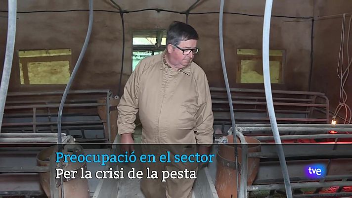 Informatiu Balear - Informatiu Balear 1 - 03/12/25