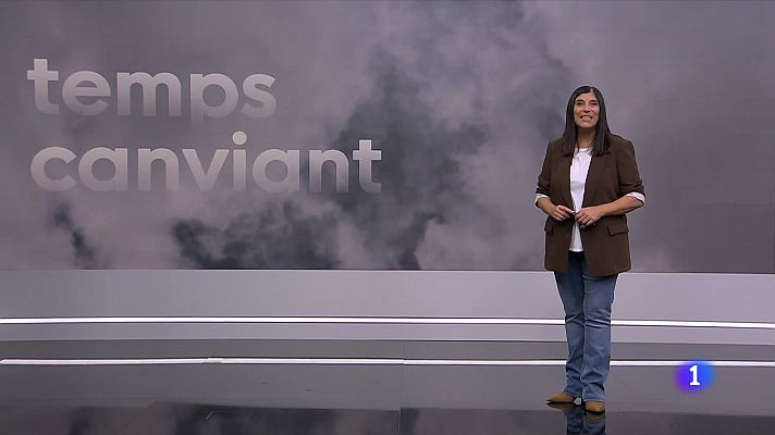 Informatiu Balear - El temps a les Illes Balears - 03/12/25