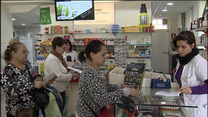 Telecanarias - Canarias en 2' - 06/02/13