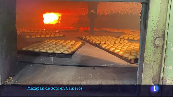 Informativo Telerioja - Telerioja en 2 - 03-12-2025 - Ver ahora