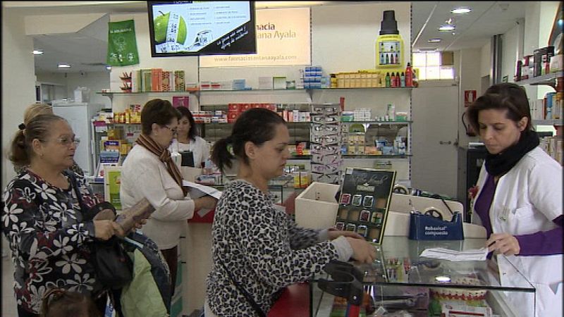 Canarias en 2' - 06/02/13 | Ver