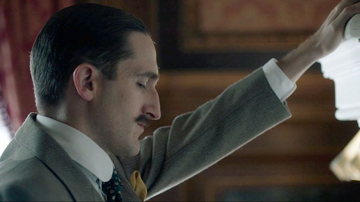 ENA. La reina Victoria Eugenia - ¿Qué implicación tuvo Alfonso XIII en el desastre de Annual?