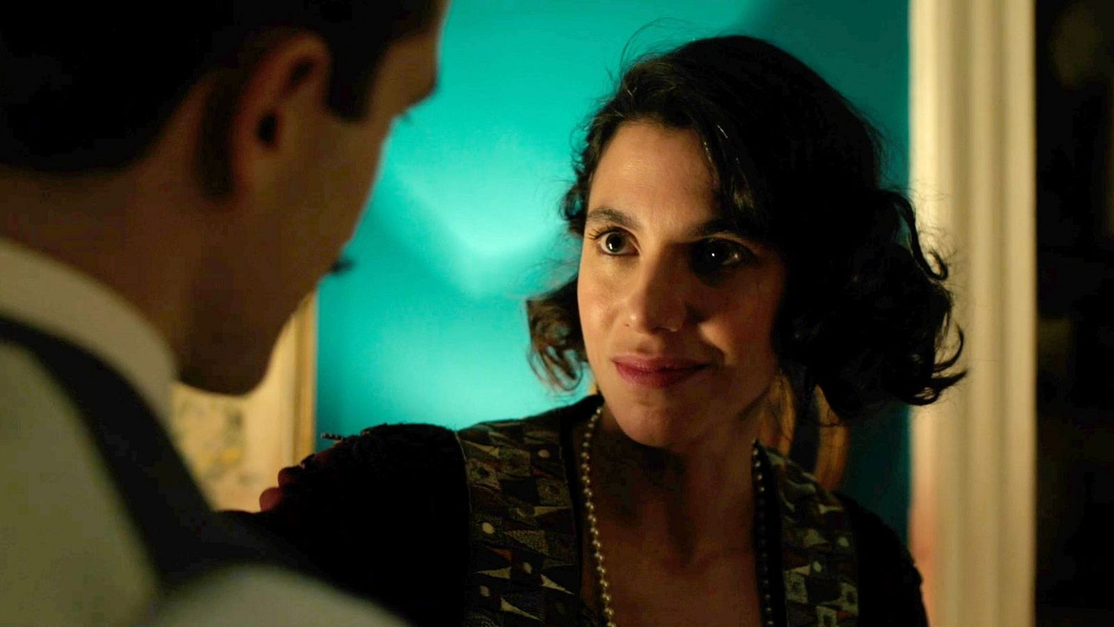 Ena - Carmen Moragas, actriz y amante de Alfonso XIII - ENA. La reina Victoria Eugenia | Ver