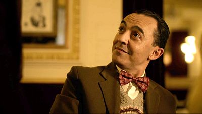 Las peticiones de Lorca y Carmen para Alfonso XIII