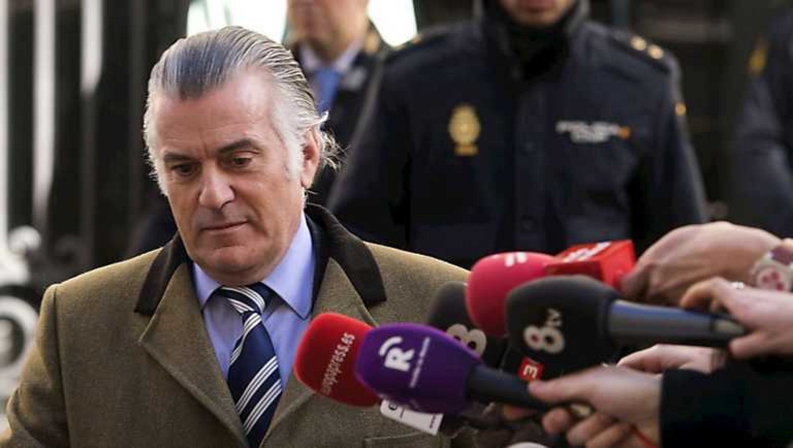 Telediario - 15 horas - 06/02/13 - Ver ahora