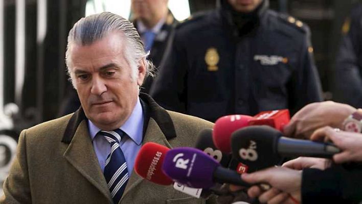 Telediario 1 - Telediario - 15 horas - 06/02/13