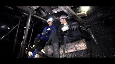 'Carb�n', el documental de RTVE sobre la miner�a de carb�n en Espa�a - Telediario 1 | Ver