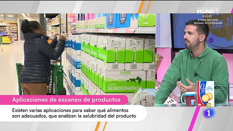 Cerca de ti - 03/12/2025 - Cerca de ti | Ver