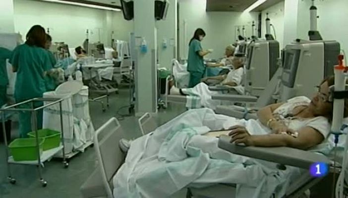 Noticias Aragón - Noticias Aragón 2 - 06/02/13