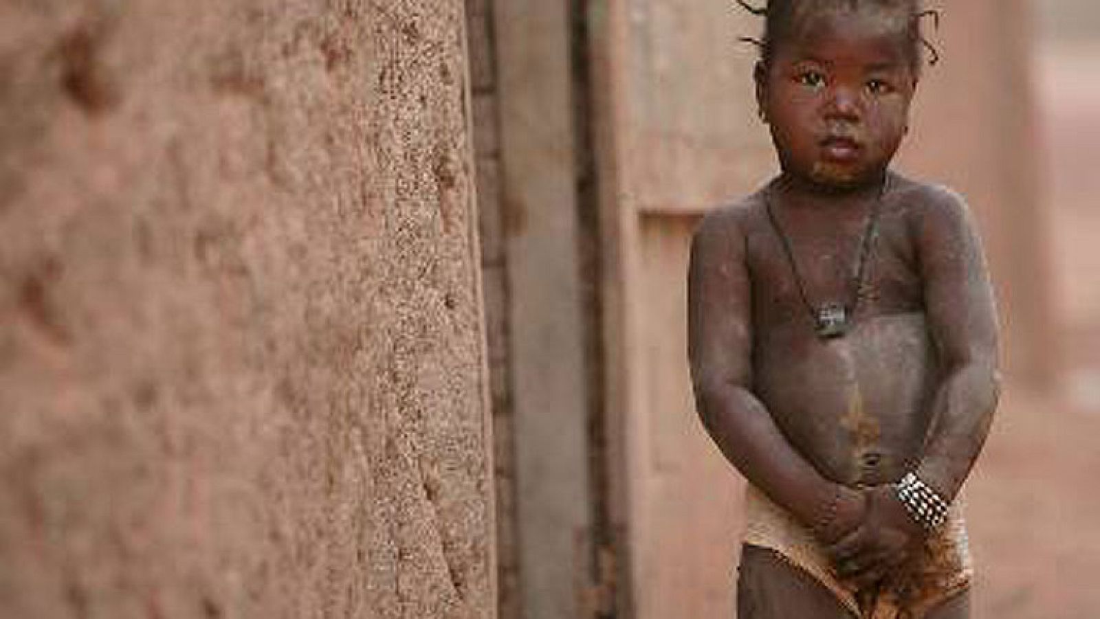 Cada día en el mundo se mutila a unas 6.000 niñas de entre 0 y 15 años