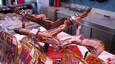 El sector sigue pendiente del brote de peste porcina mientras llegan refuerzos a Cataluña