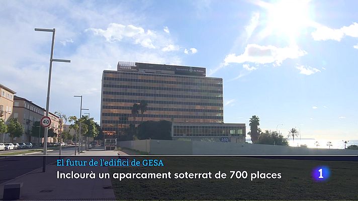 Informatiu Balear - Informatiu Balear 2 - 03/12/25