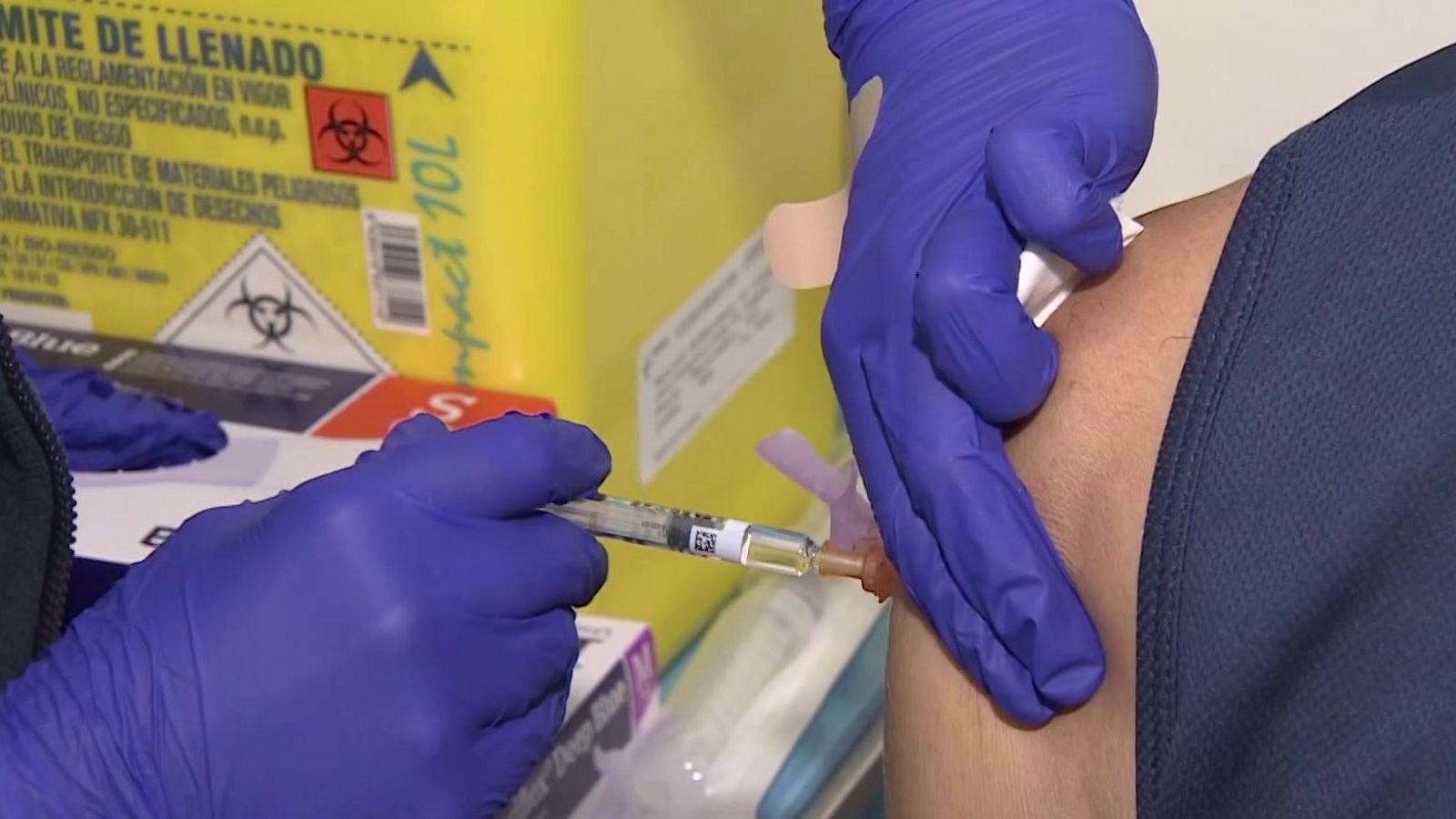 Telenorte 2 País Vasco - 03/12/2025 | RTVE Play | Ver ahora