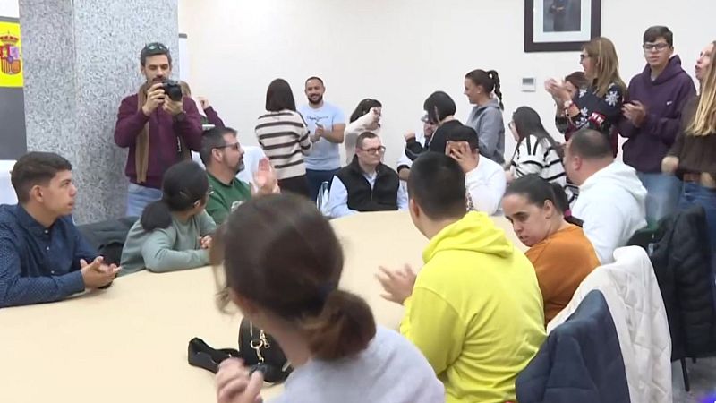 La noticia de Melilla - 03/12/2025 | Ver