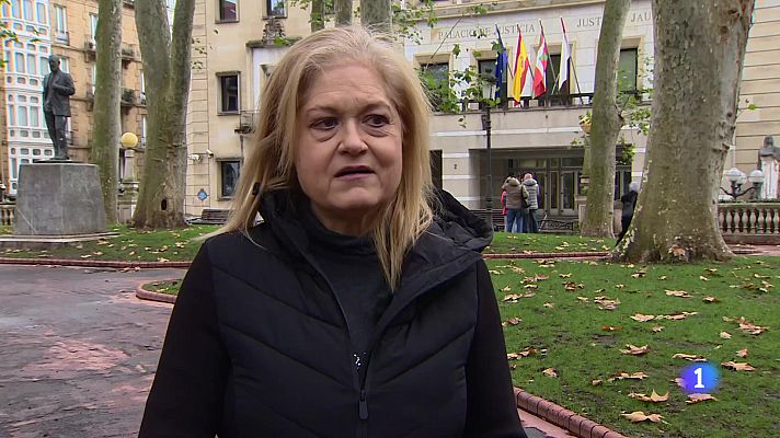 Telenorte - País Vasco - Batalla judicial de un opositor con trastorno del espectro autista contra el Ayuntamiento de Vitoria