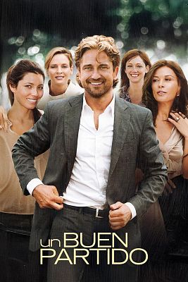 Cine internacional - Un buen partido