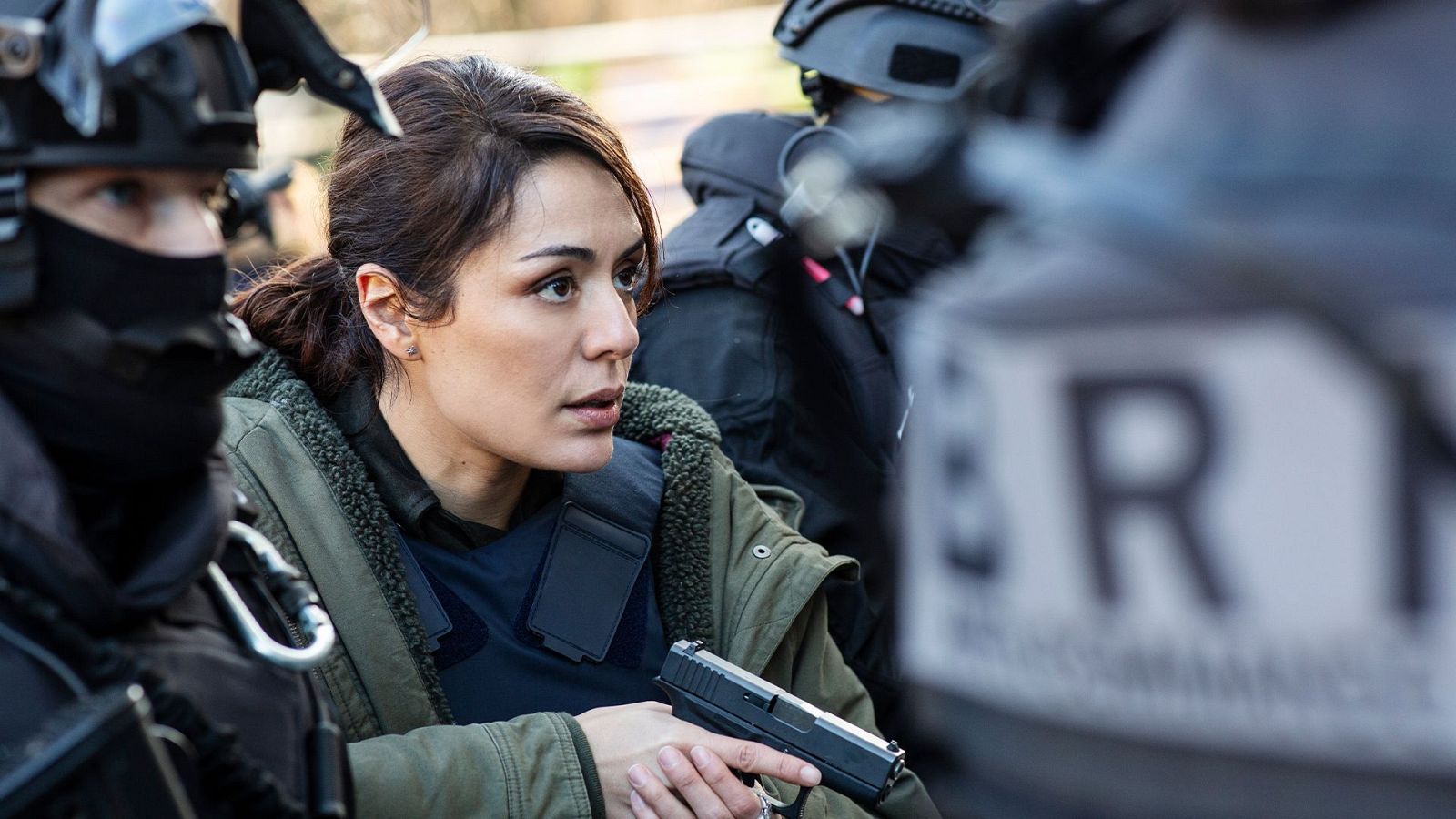 Sobredosis | Ver películas gratis en RTVE Play - Cine internacional | Ver película