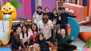 Quin es Poliana Lima? Descubre qu hay detrs de la nueva invitada de Ignatius