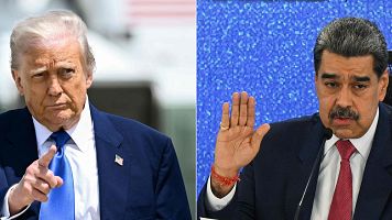 Venezuela: Estados Unidos rescata el intervencionismo en su "patio trasero"