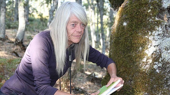 Salvajes - Episodio 2