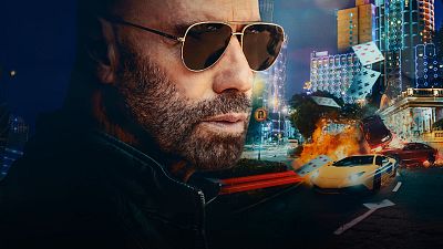 Ladrones con clase 2 (High rollers)