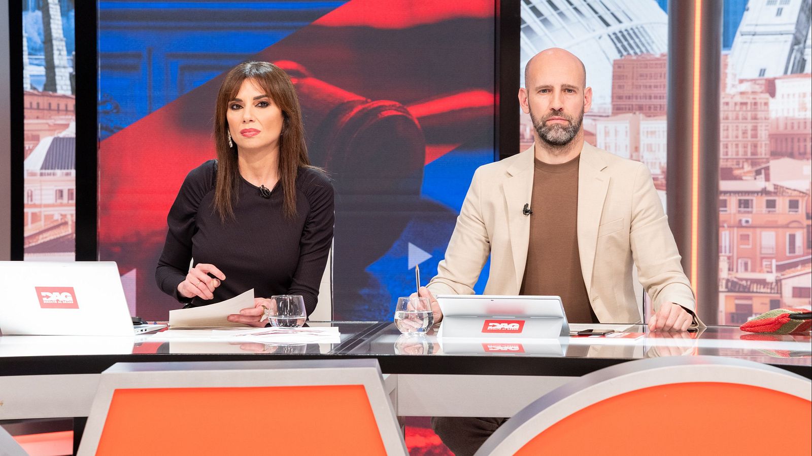 Directo al grano - Programa 58 - Directo al grano | Ver