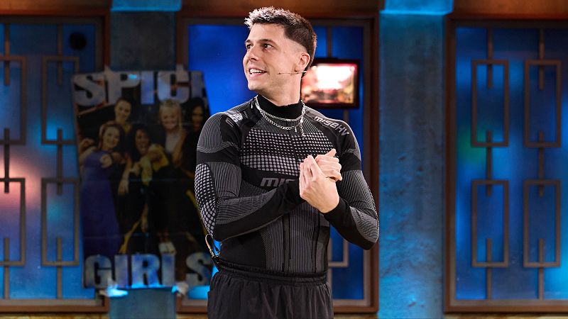 La Revuelta | Zetak: "No es imposible aprender euskera" - La Revuelta | Ver