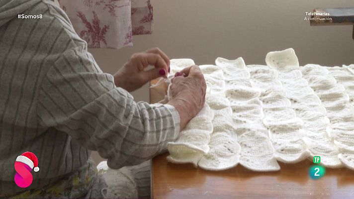 Somos 8 - Somos 8 - 03/12/2025